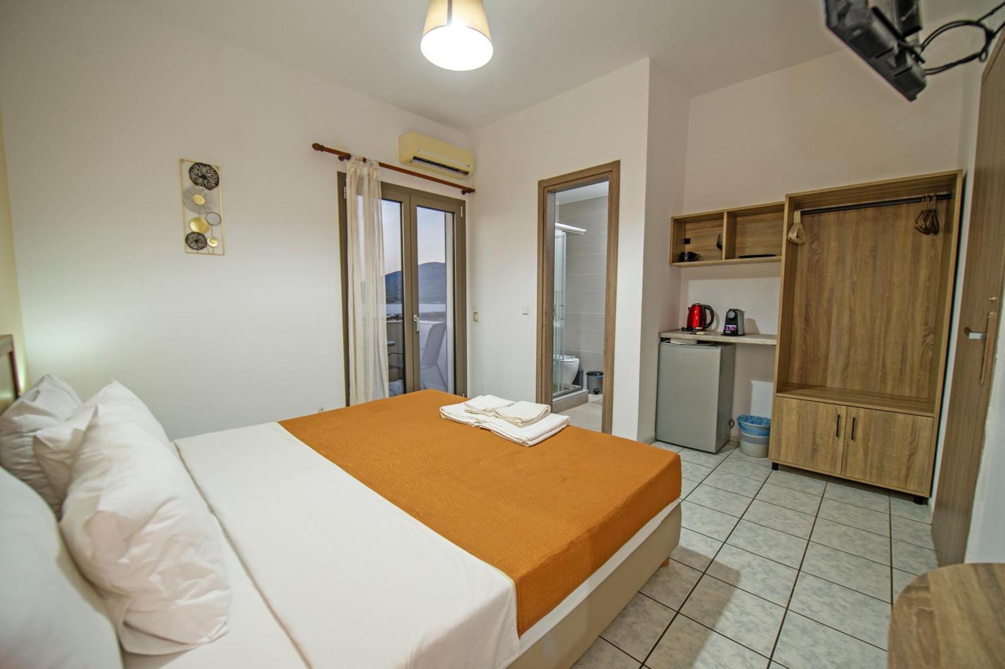 Panorama Elafonisi Exterior foto